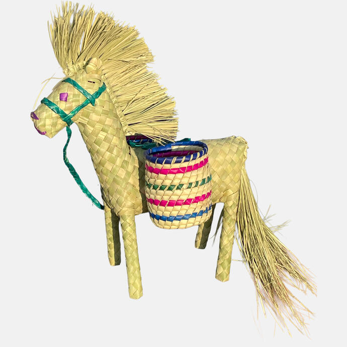 Figura caballo G