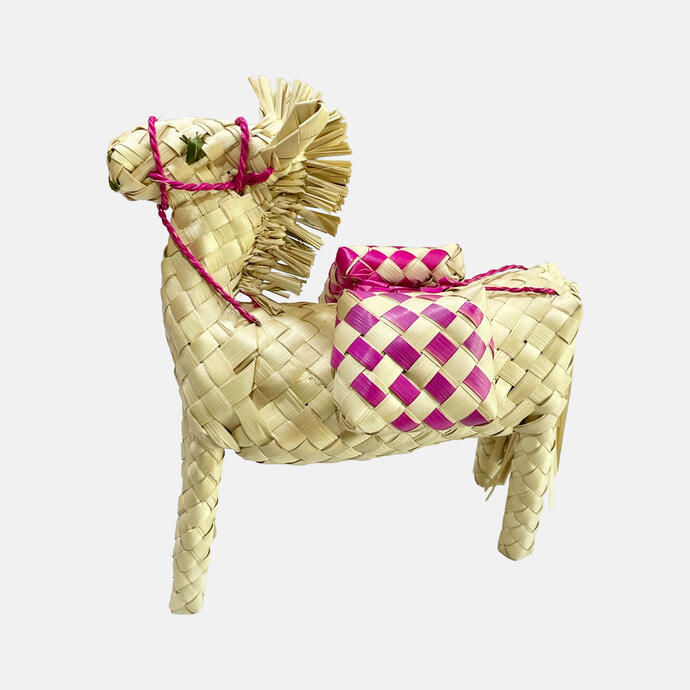 Figura caballo ch